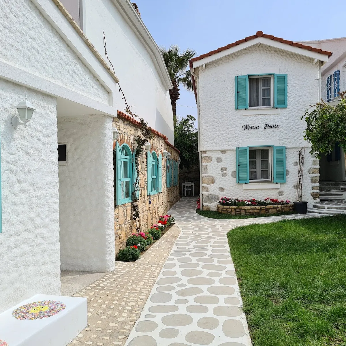 Çamcaz Plajı - Beaches Çamcaz Plajı 4