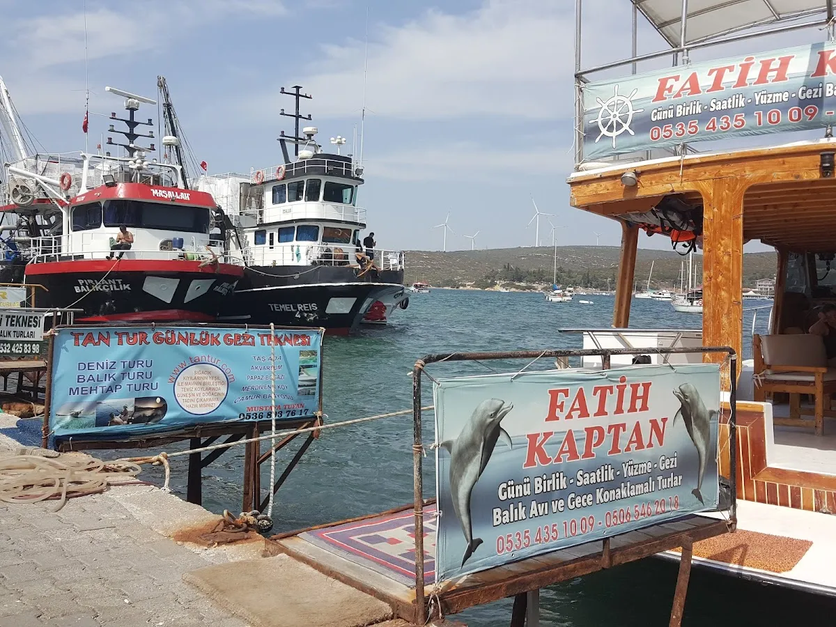 Çamcaz Plajı - Beaches Çamcaz Plajı 5