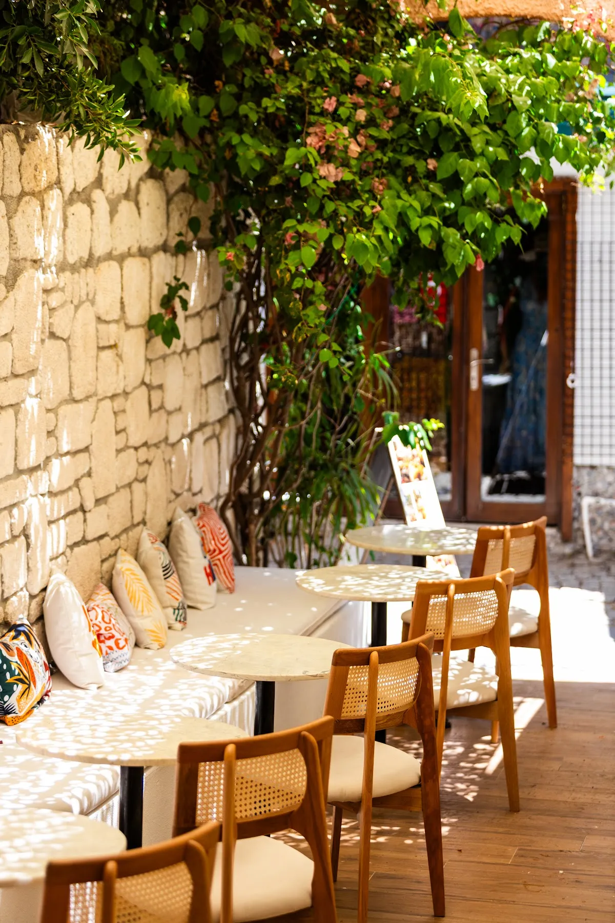 Casa Fiore Konaklama & Kahvaltı - 