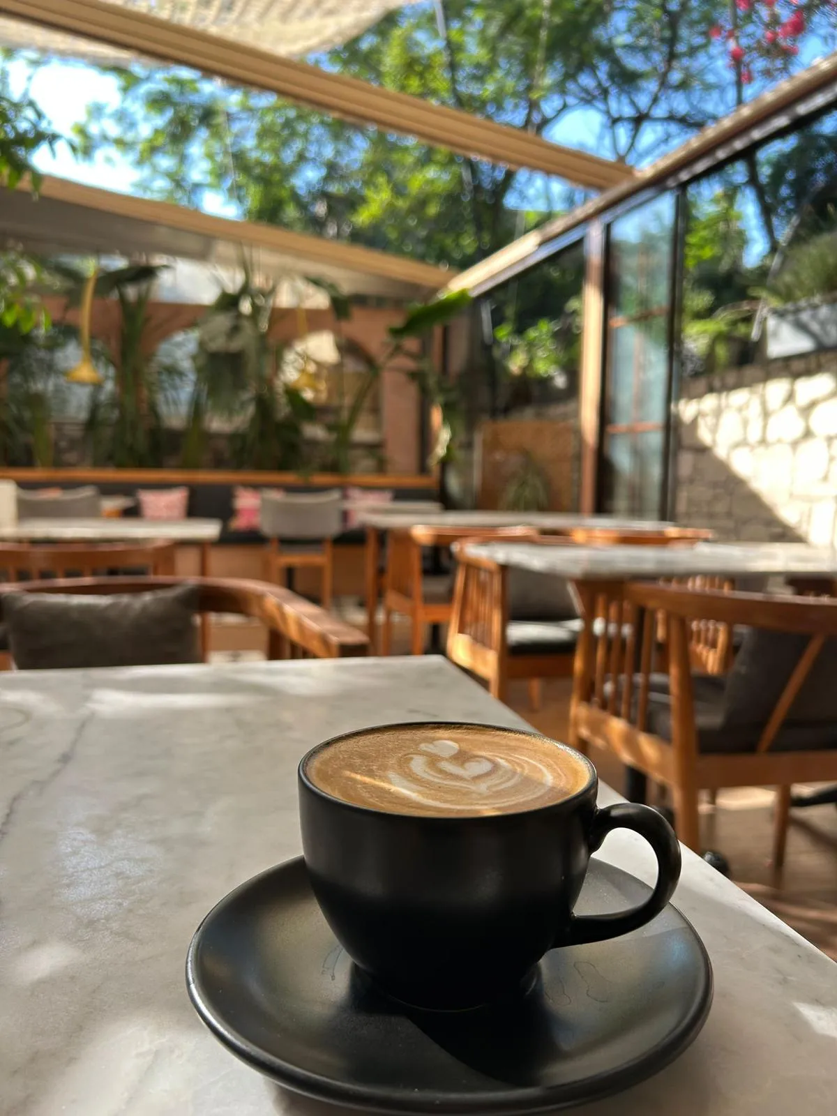 Casa Fiore Konaklama & Kahvaltı - Breakfast Places Sığacık 3