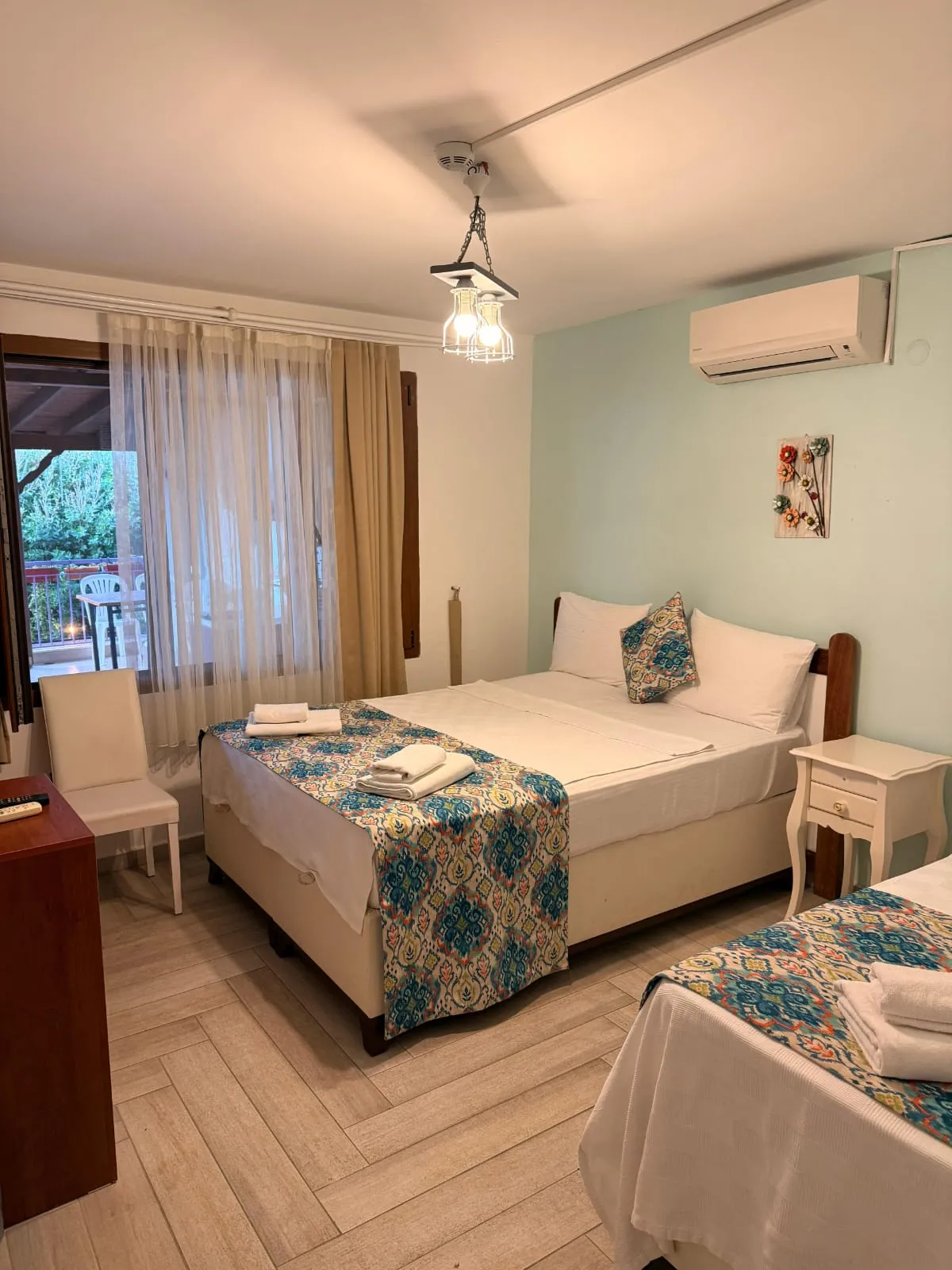 Ceren Pansiyon Sığacık - Hotels Sığacık 2