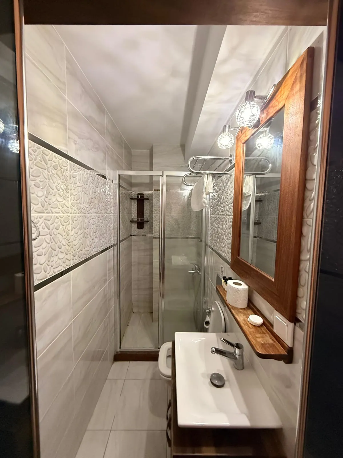 Ceren Pansiyon Sığacık - Hotels Sığacık 3