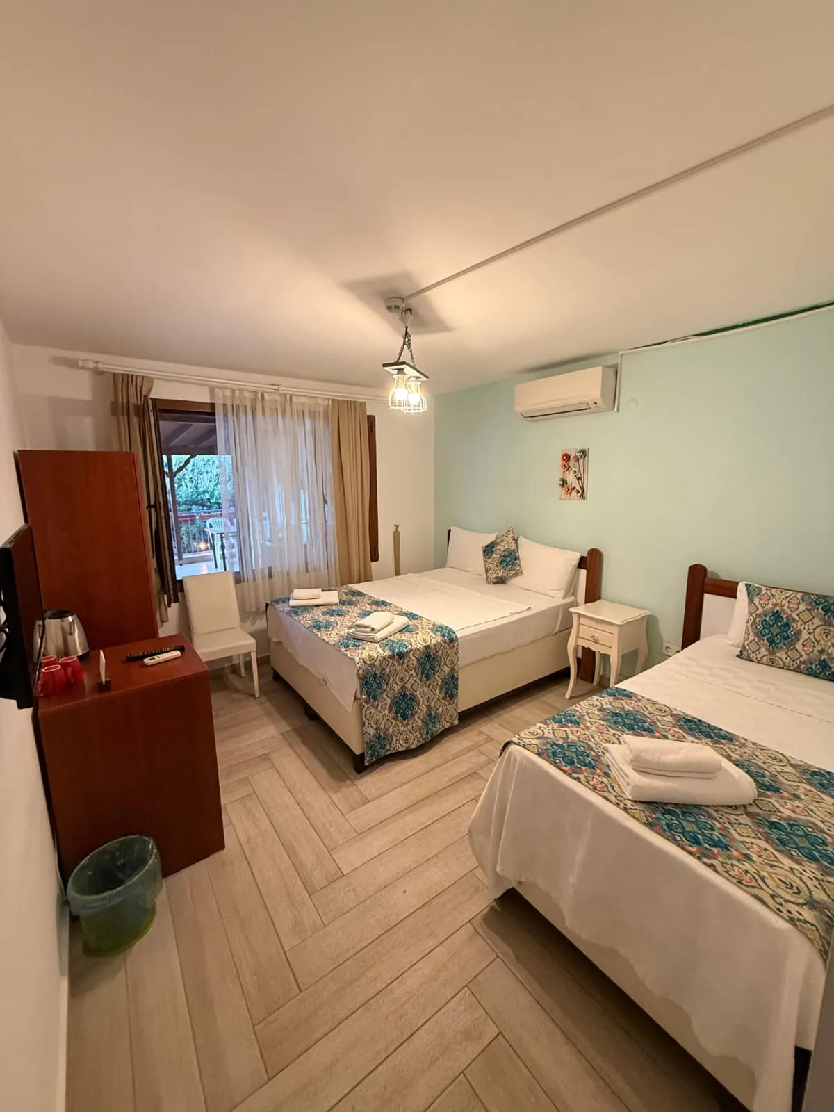 Ceren Pansiyon Sığacık - Hotels Sığacık 5