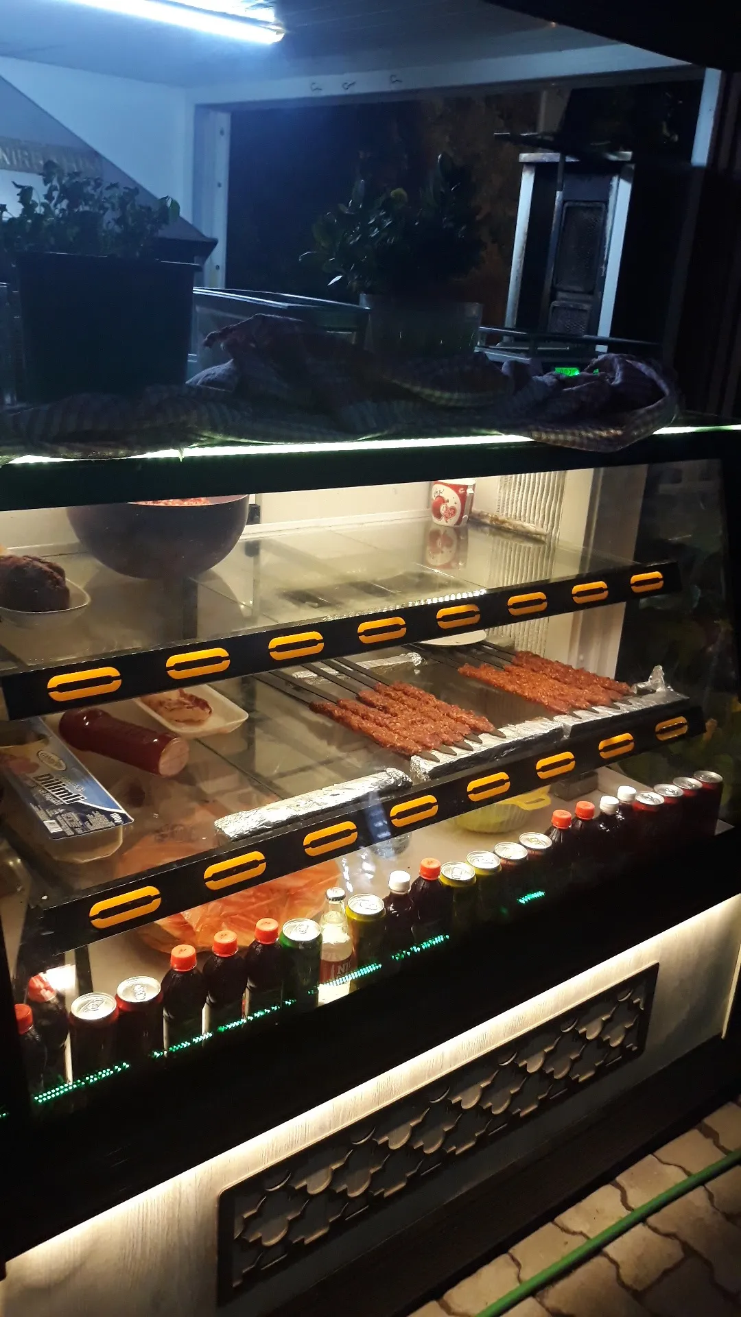 Çoban Et Akarca - Restaurants Akarca 3