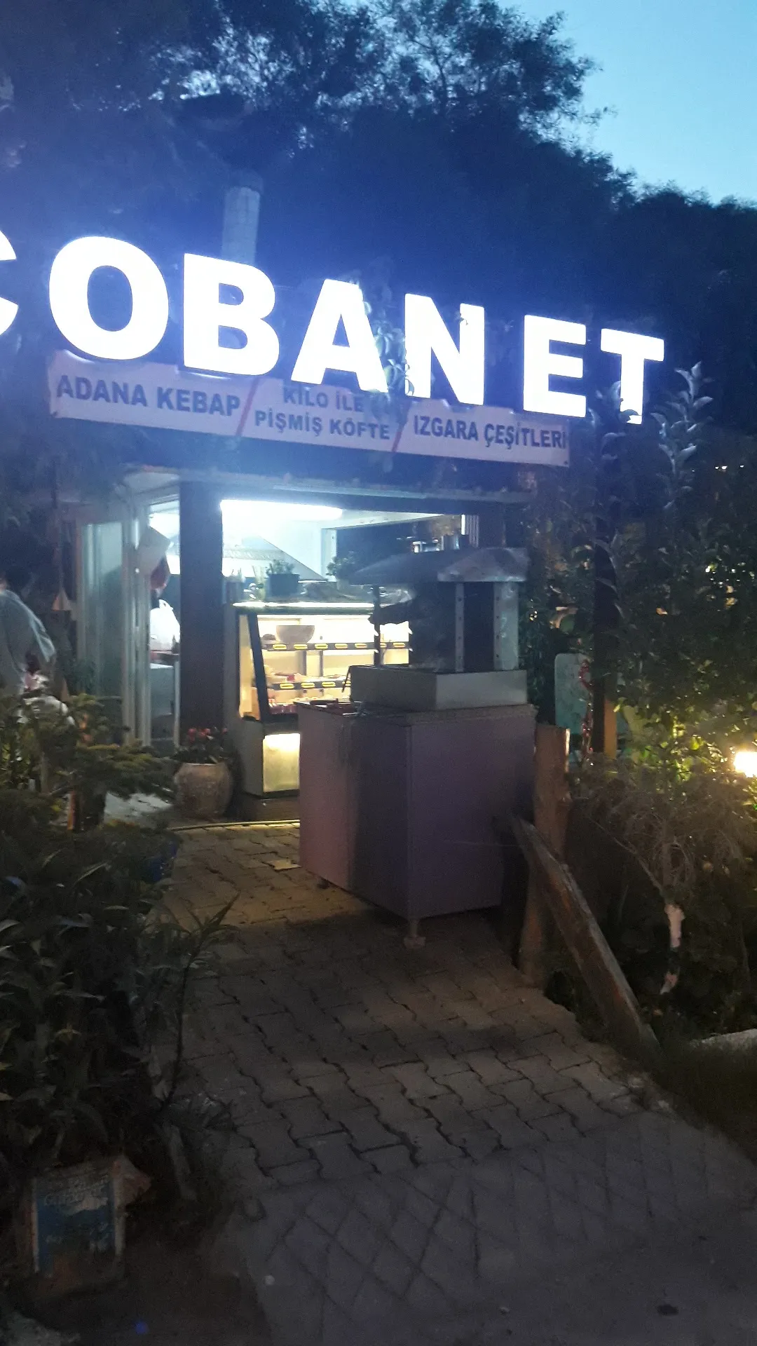 Çoban Et Akarca - Restaurants Akarca 4