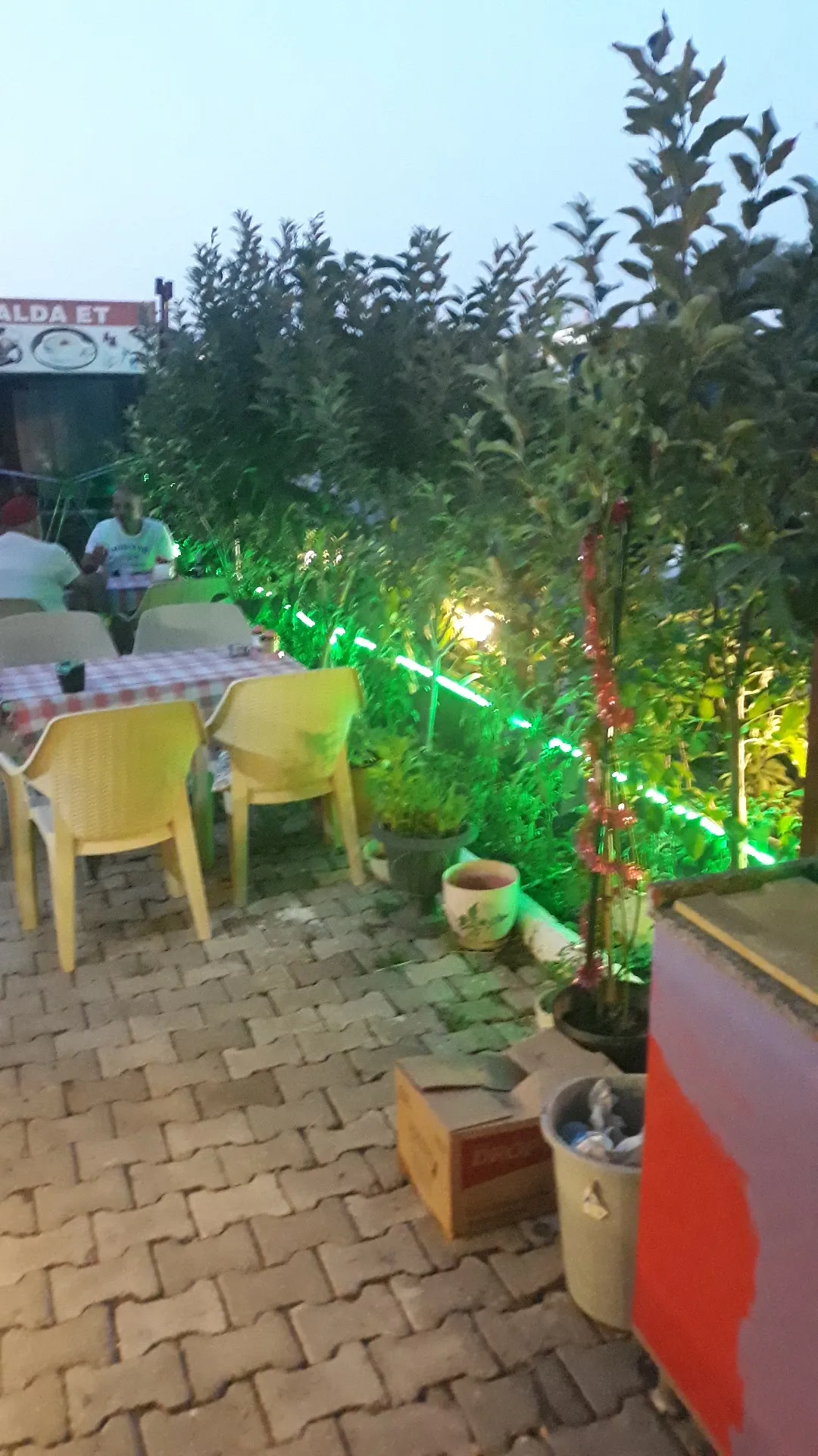 Çoban Et Akarca - Restaurants Akarca 5