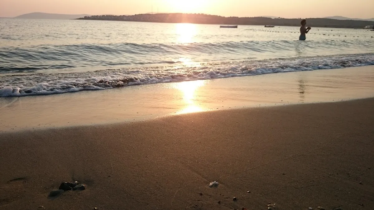 Çocuk Parkı - Places to Visit Akarca 3