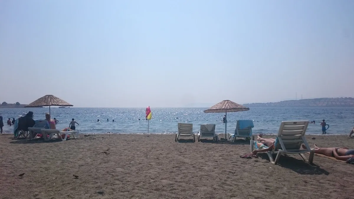 Çocuk Parkı - Places to Visit Akarca 4