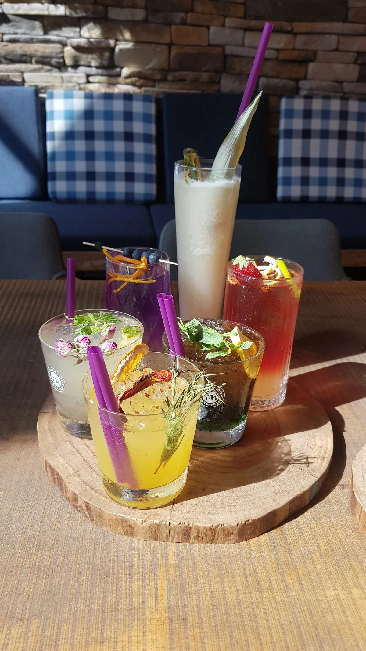 Coffeemania Next - Cafes Camikebir Mah. Atatürk Cad. 48 5