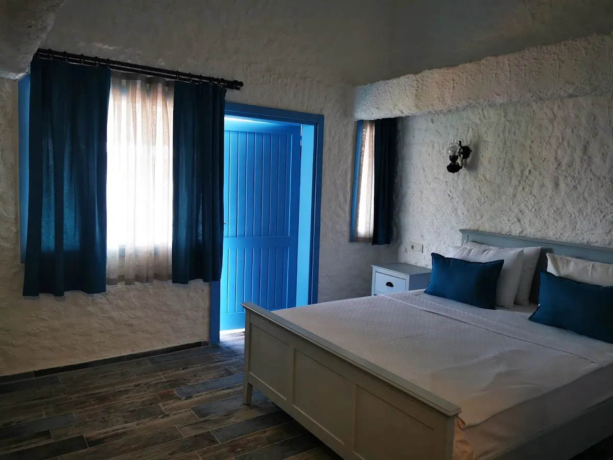 Dağ Butik Otel - Sığacık - Hotels Sığacık 2