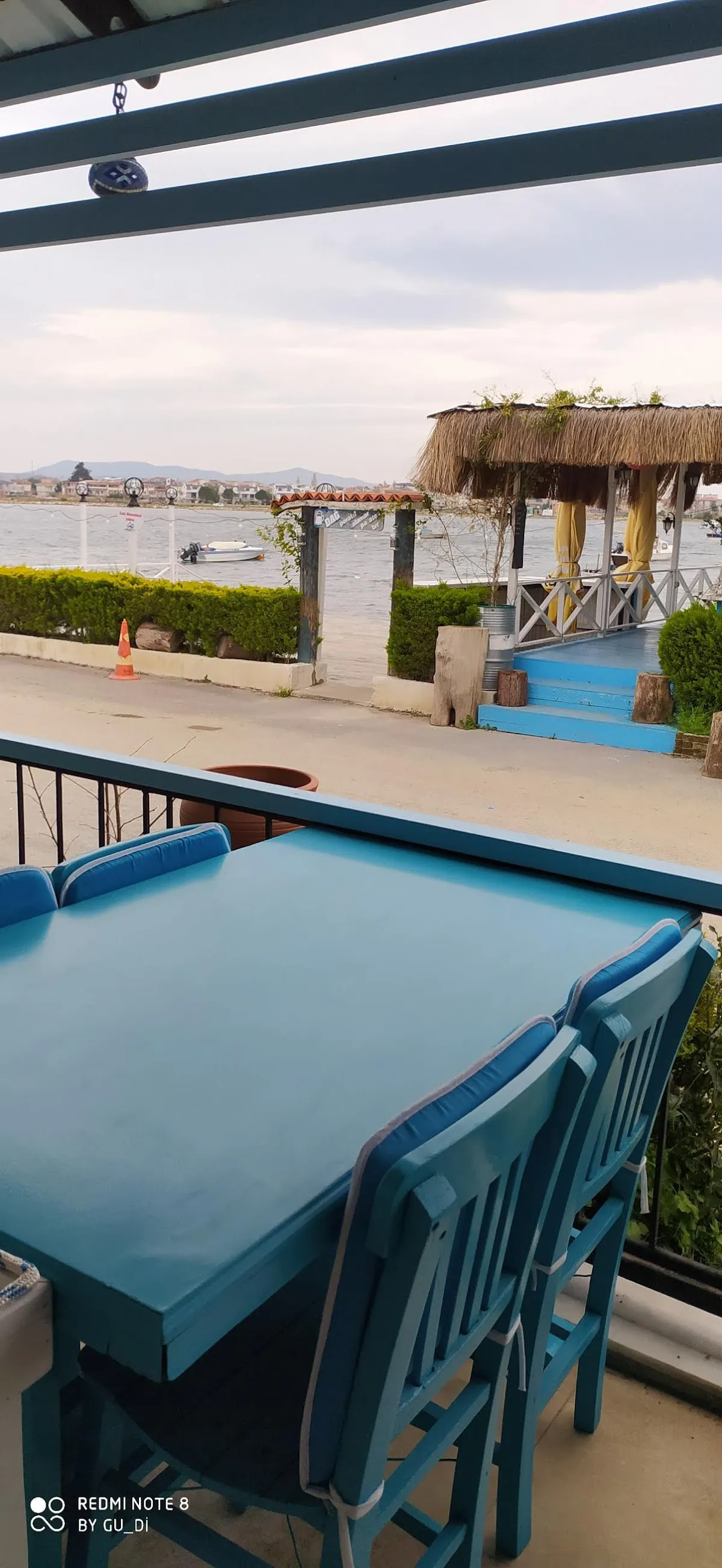 Dağ Butik Otel - Sığacık - Hotels Sığacık 3