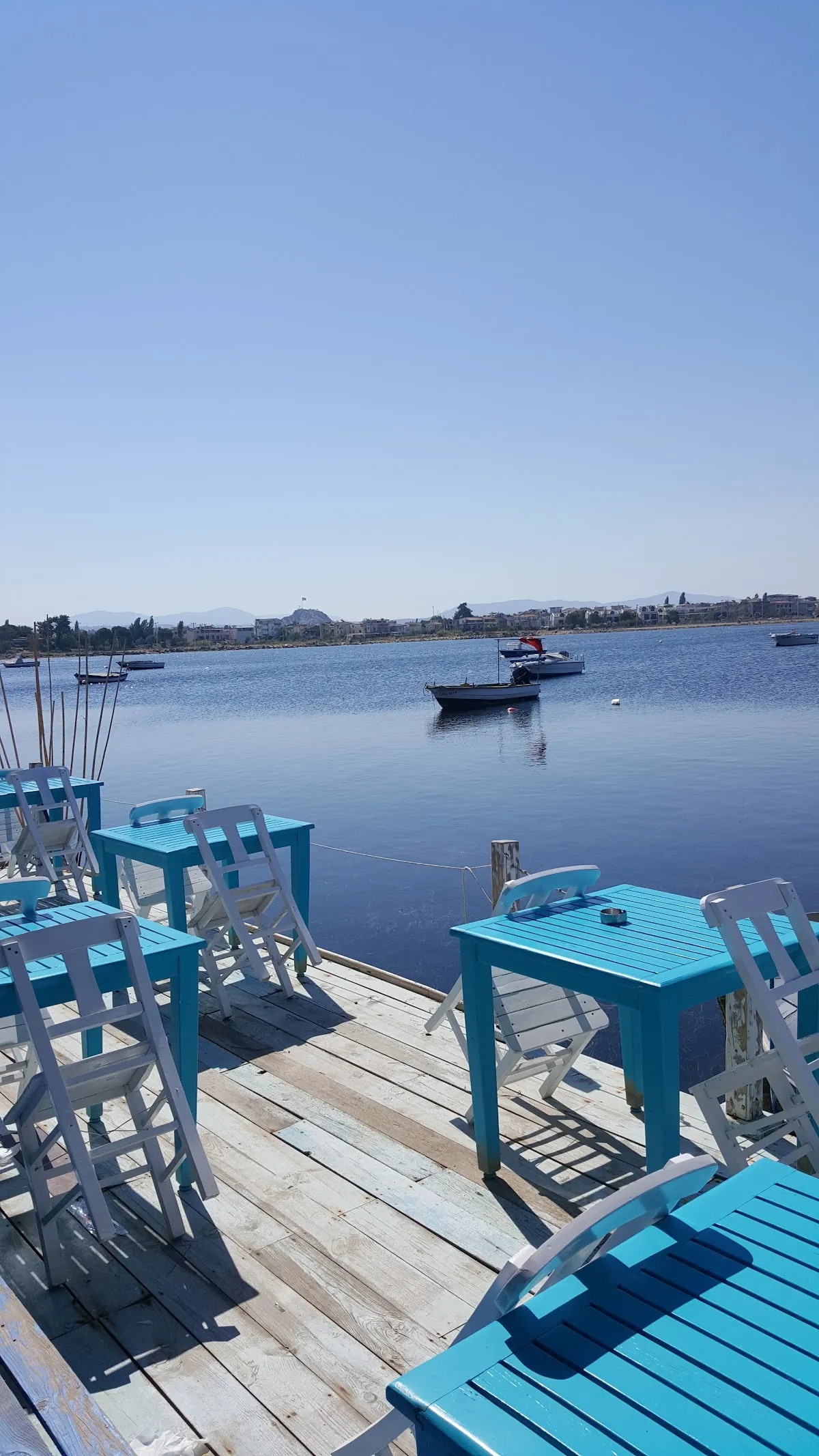 Dağ Butik Otel - Sığacık - Hotels Sığacık 4