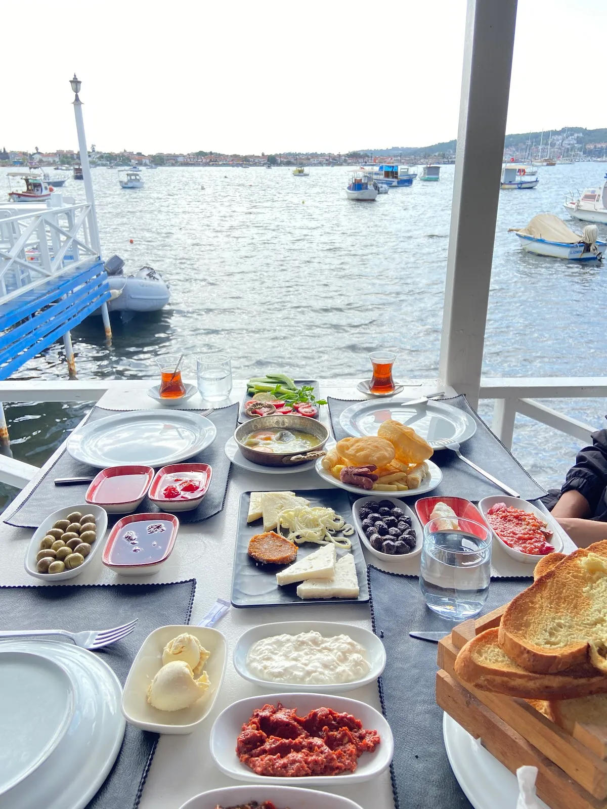 Dağ Butik Otel - Sığacık - Hotels Sığacık 5