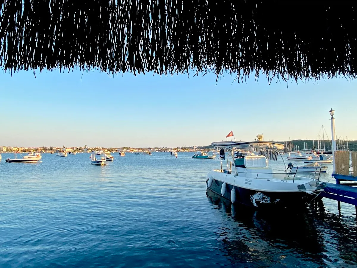 Dağ Restaurant - Restaurants Sığacık Tepecik 3