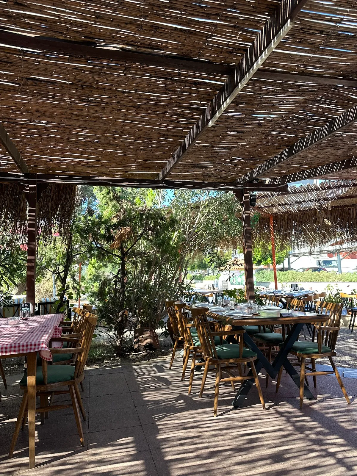 Def'i Gam Cafe Kahvaltı Ve Yöresel Lezzetler - 