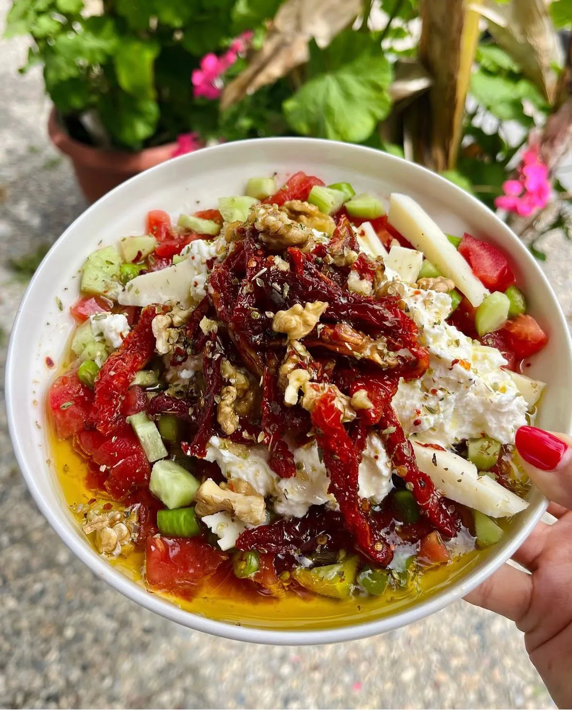 Def'i Gam Cafe Kahvaltı Ve Yöresel Lezzetler - Breakfast Places Sığacık 2