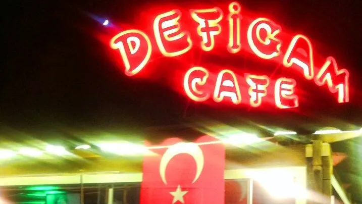 Def'i Gam Cafe Kahvaltı Ve Yöresel Lezzetler - Breakfast Places Sığacık 3