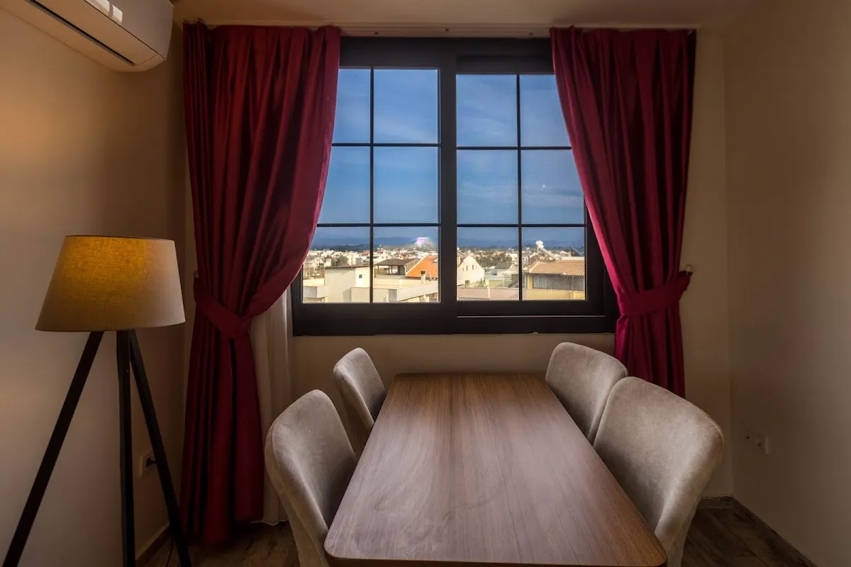 Deniz Otel - Hotels Sığacık Merkez 4