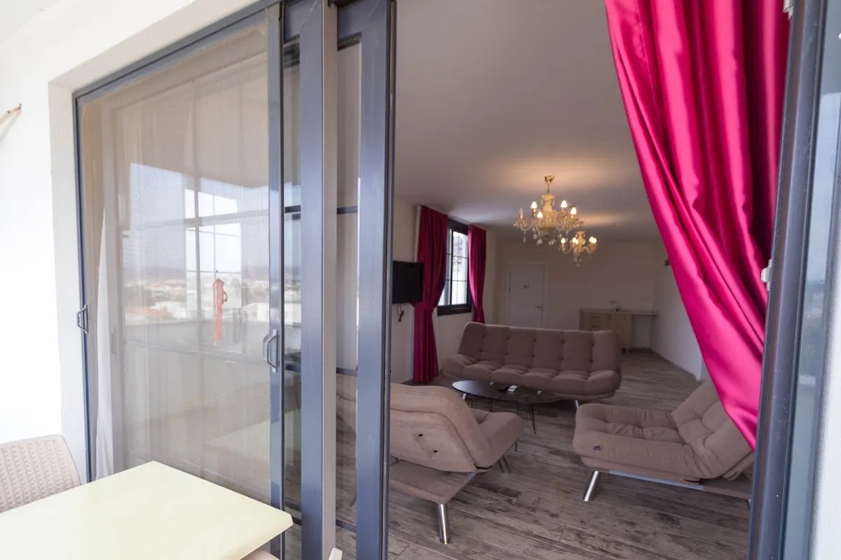 Deniz Otel - Hotels Sığacık Merkez 5