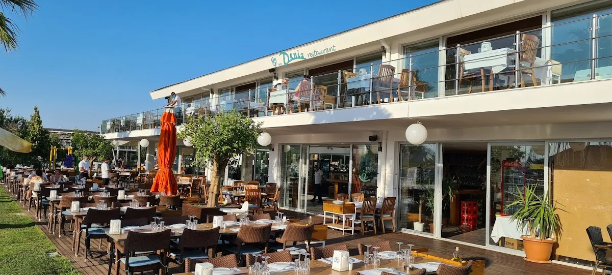 Deniz Restoran - 