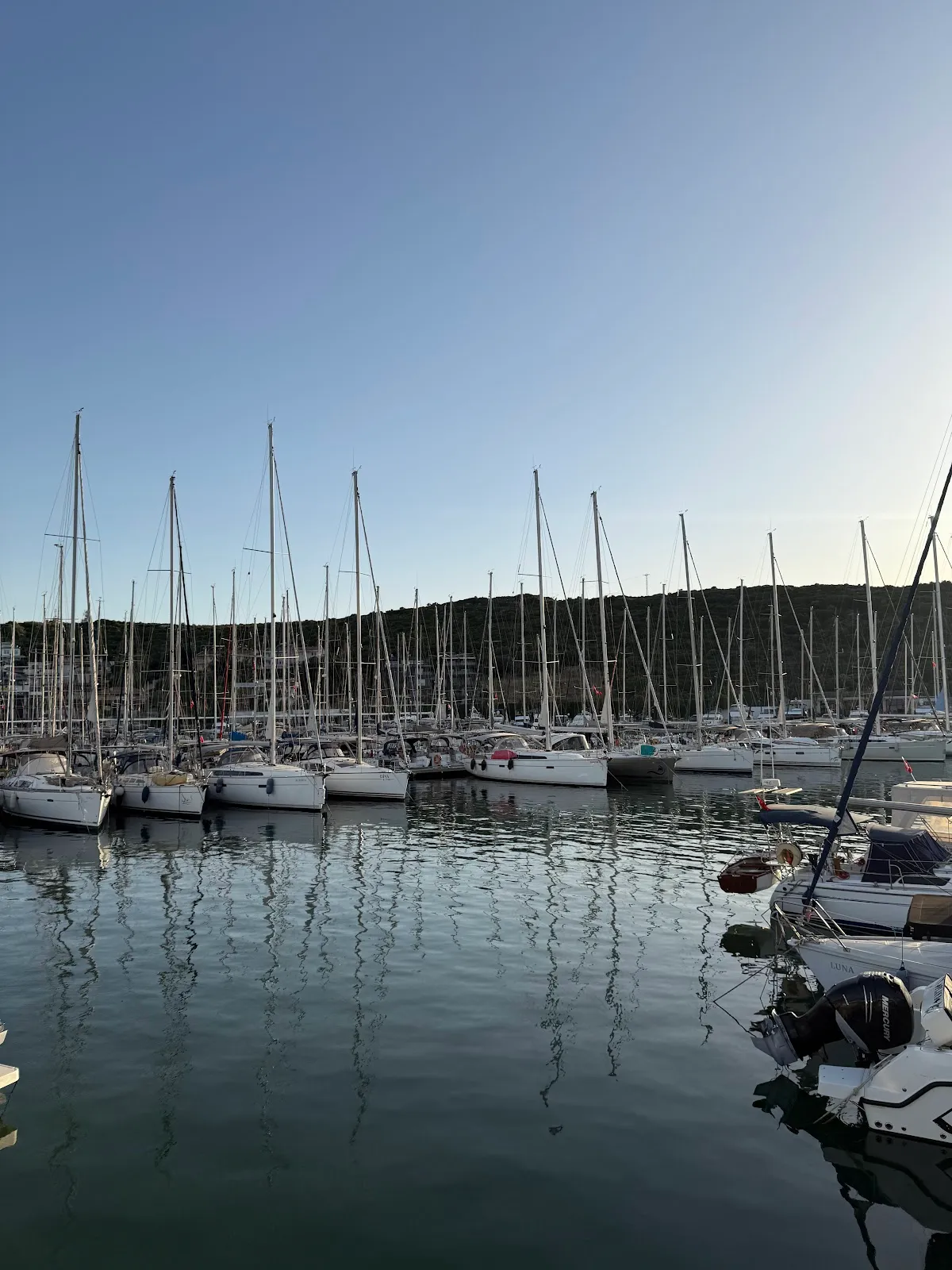 Deniz Restoran - Restaurants Sığacık Mh 3