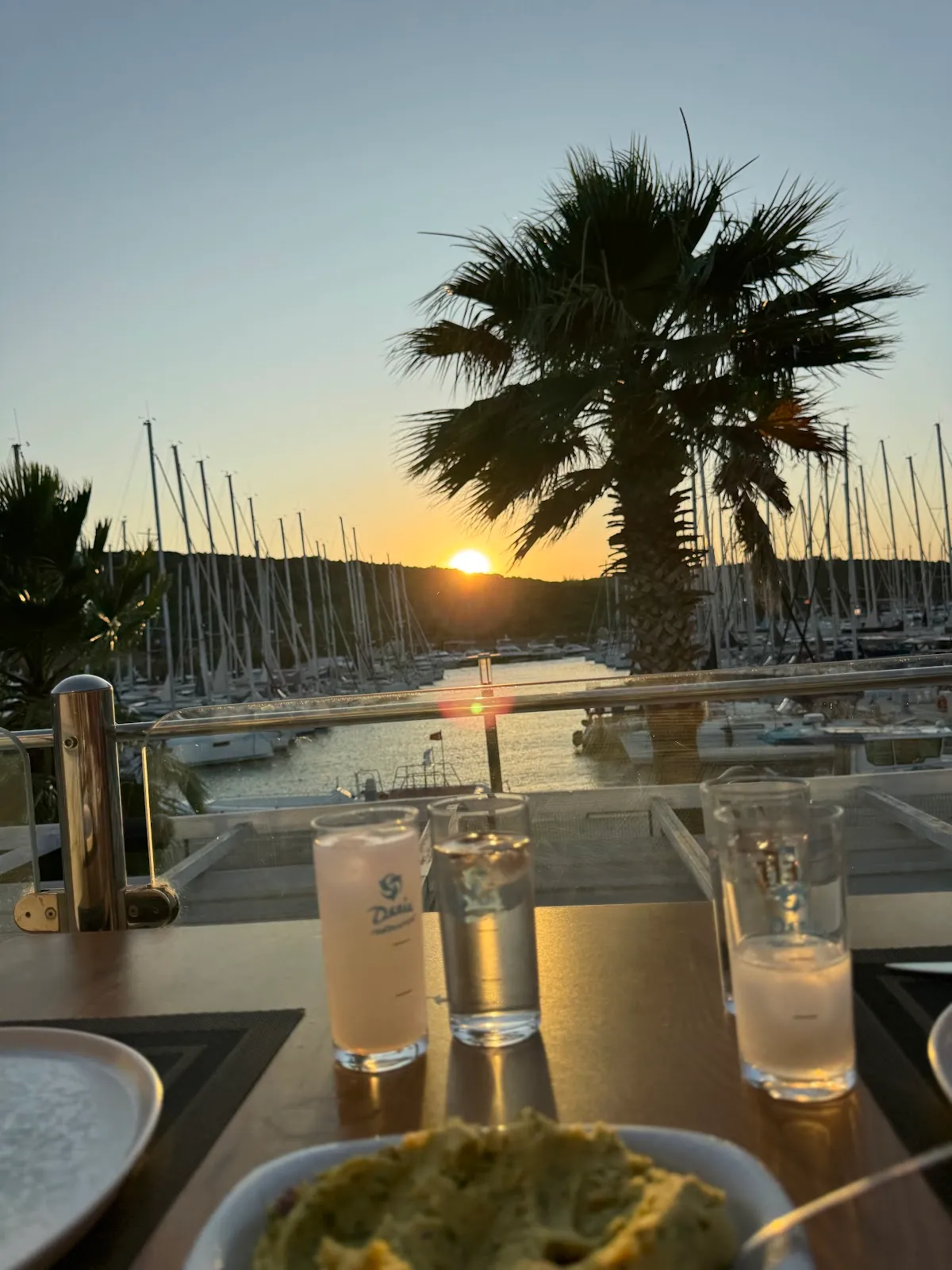 Deniz Restoran - Restaurants Sığacık Mh 4