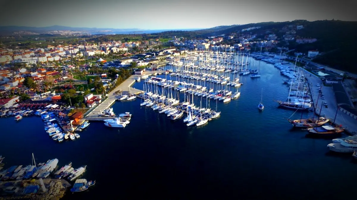 DERİN BUTİK OTEL - 