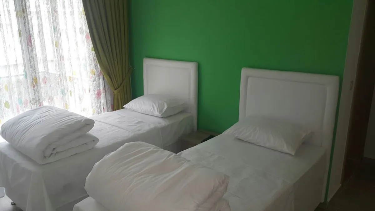 DERİN BUTİK OTEL - Hotels Sığacık 2