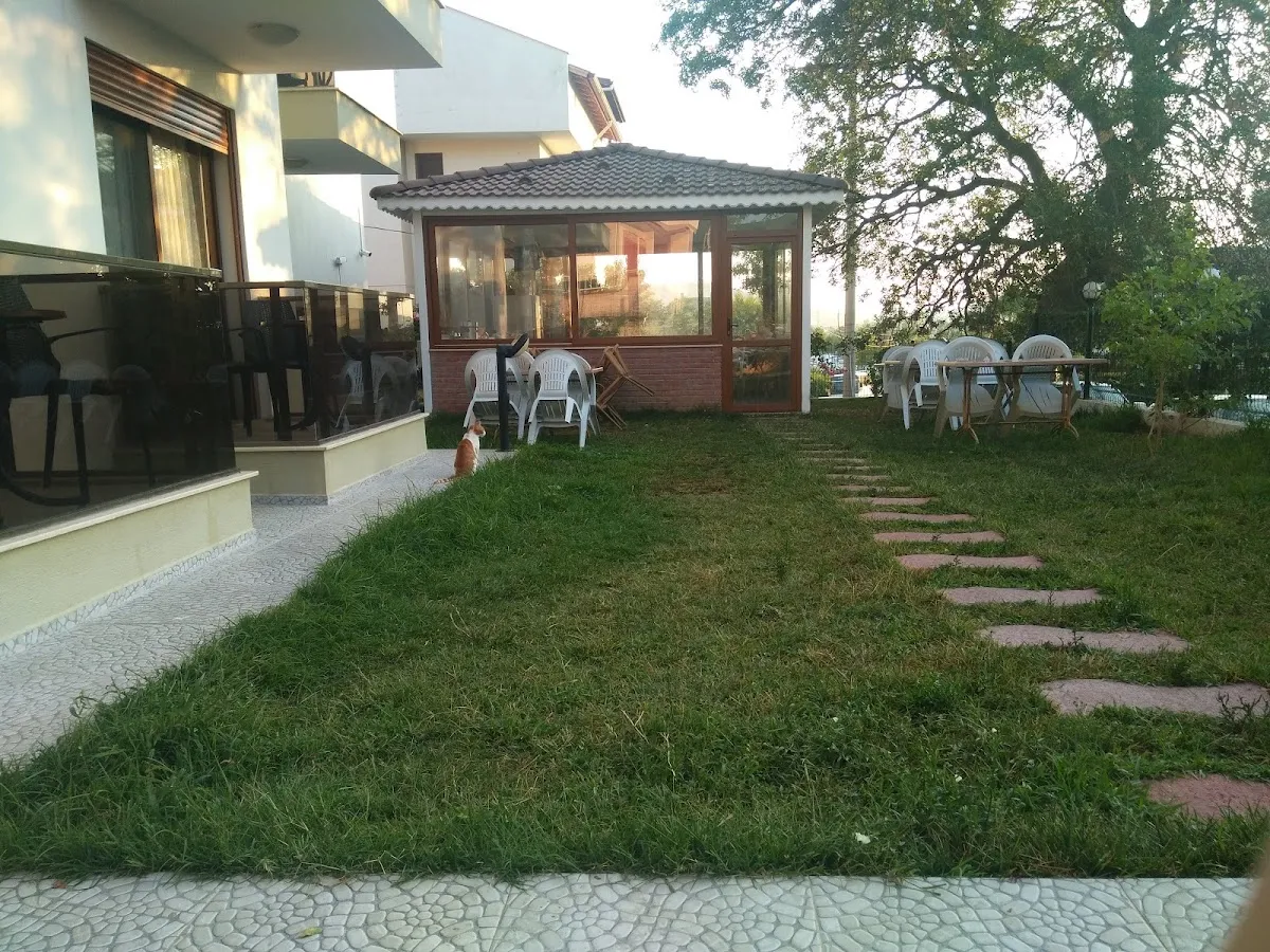 DERİN BUTİK OTEL - Hotels Sığacık 3