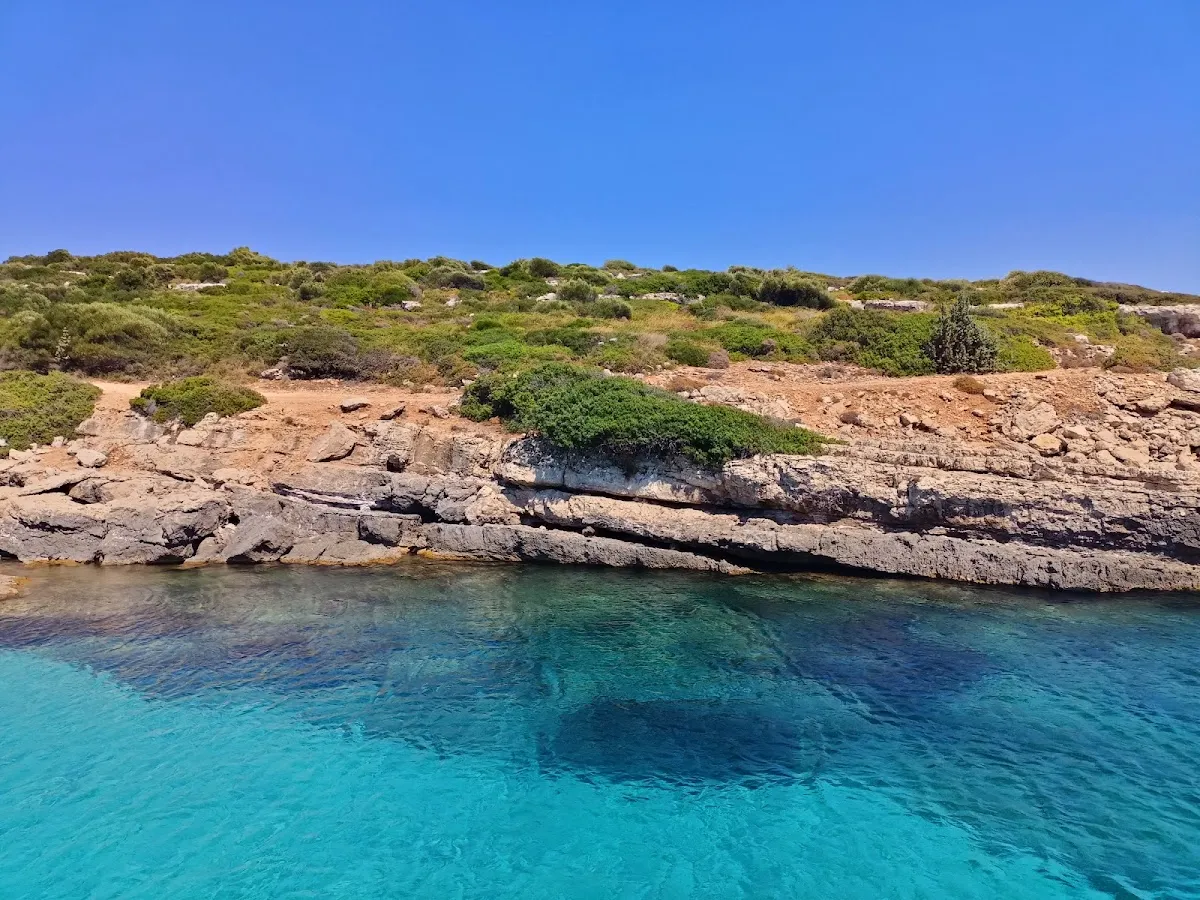 Derin Tekne Turu - Boat Tours Kaleiçi Sığacık Mahallesi Liman Caddesi 2