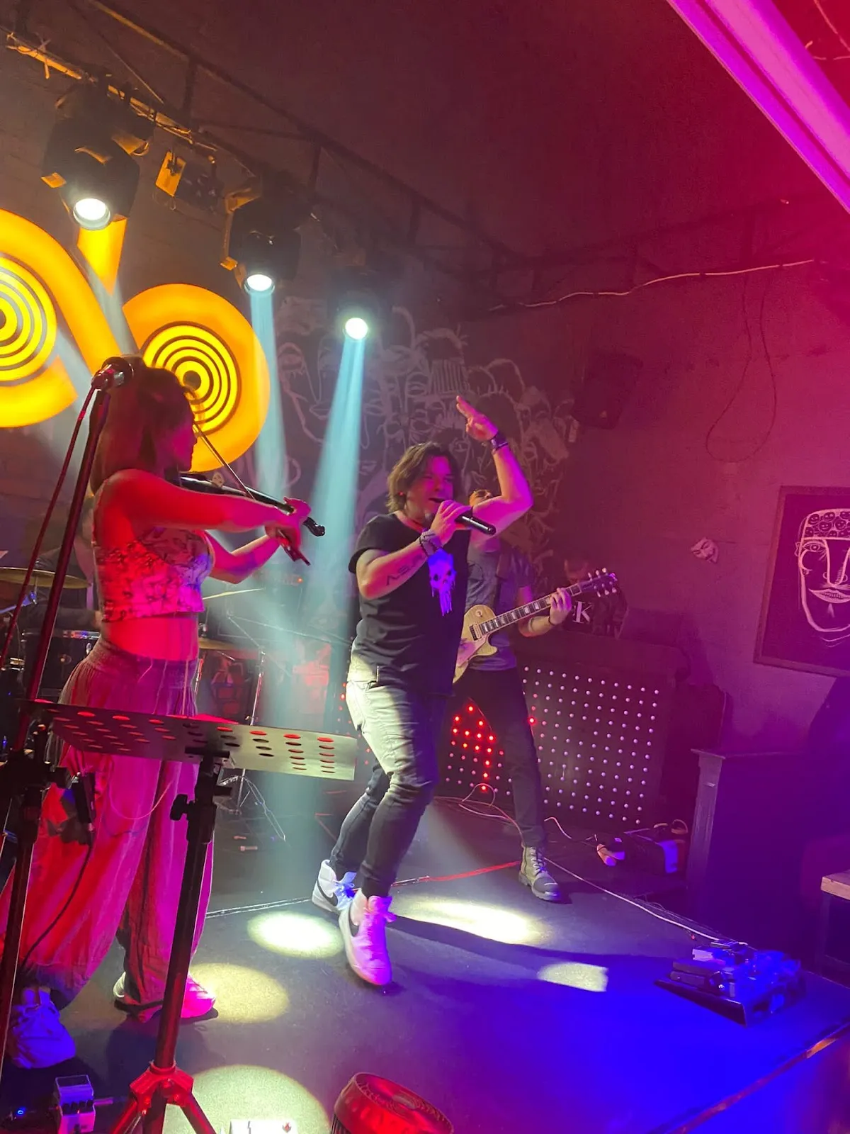 dport club - Entertainment Sığacık 2