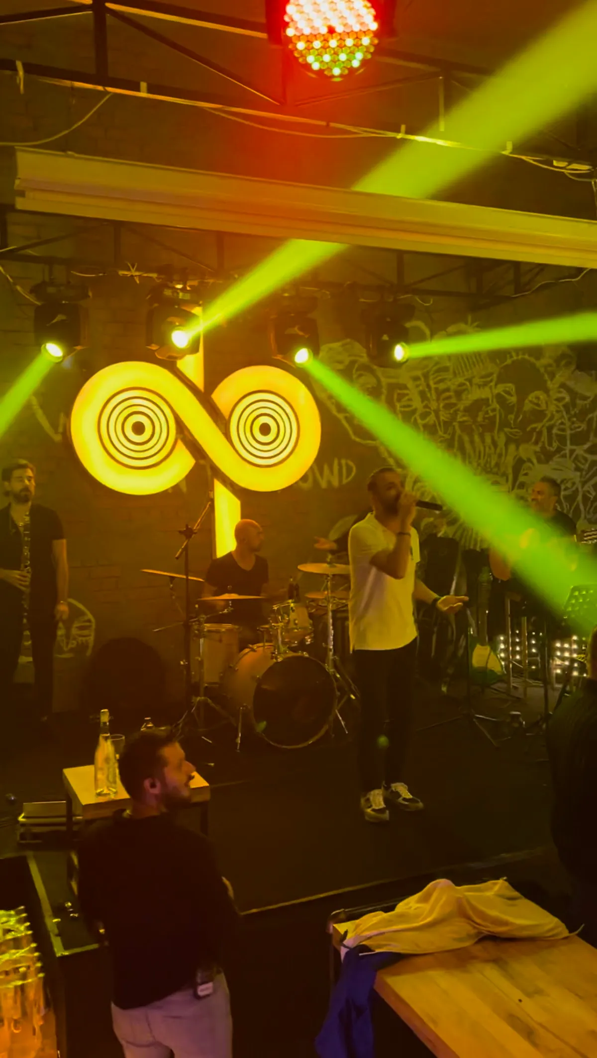 dport club - Entertainment Sığacık 4