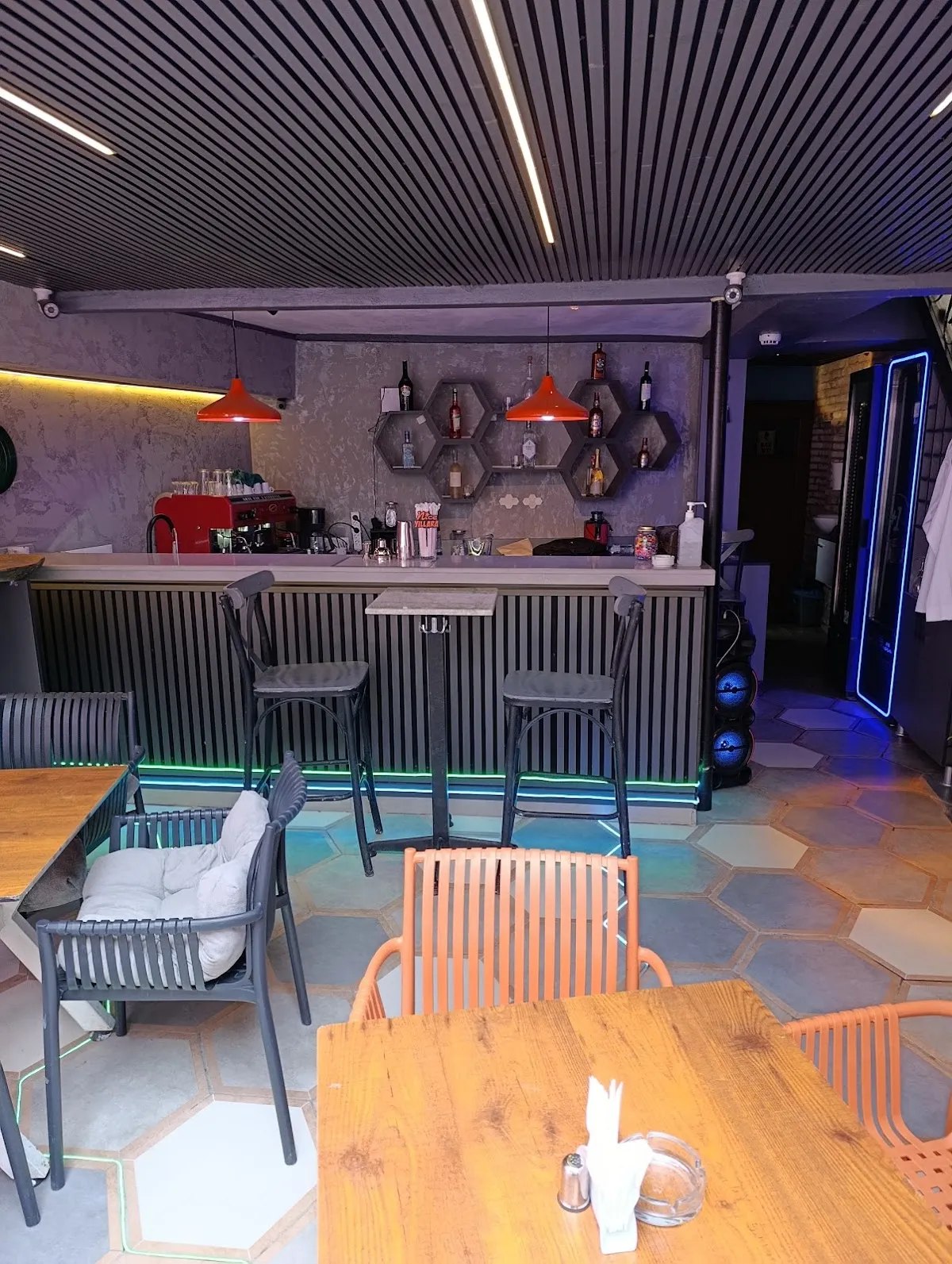 DUDU BUBU KUMPİR CAFE FASTFOOD - Restaurants Sığacık 5