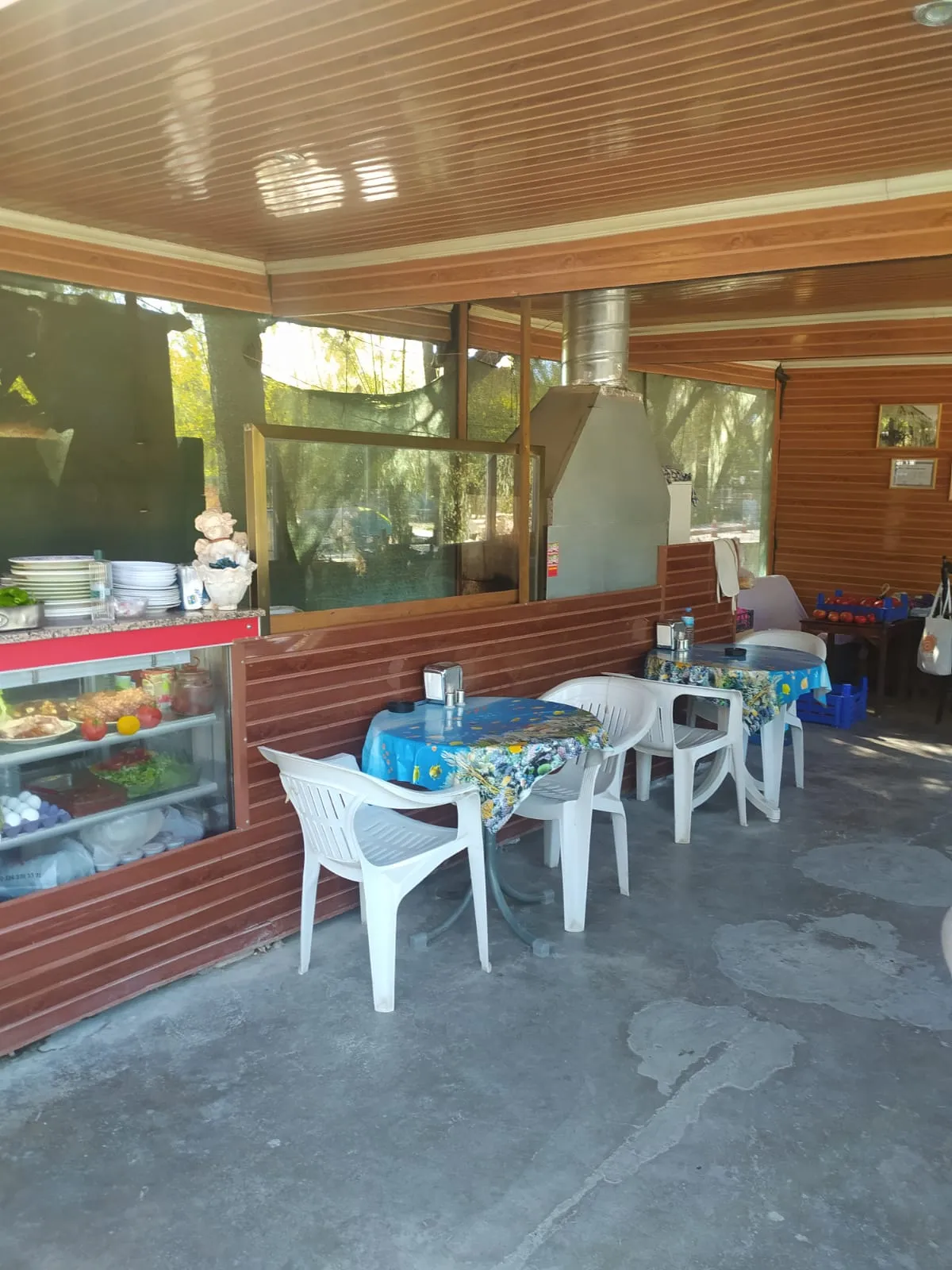 Dürümcü Hıdır Usta - 