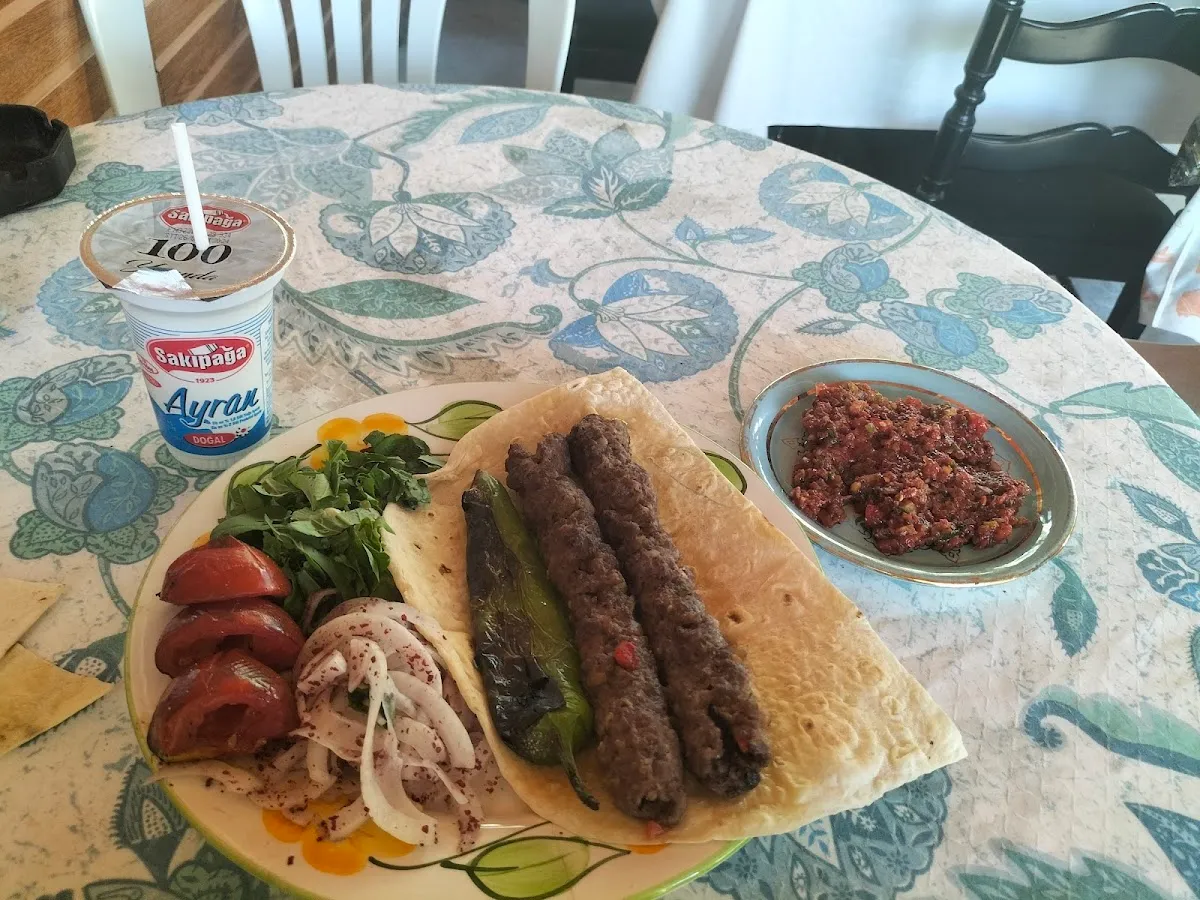 Dürümcü Hıdır Usta - Restaurants Dürümcü Hıdır Usta - Restaurants Akarca 2