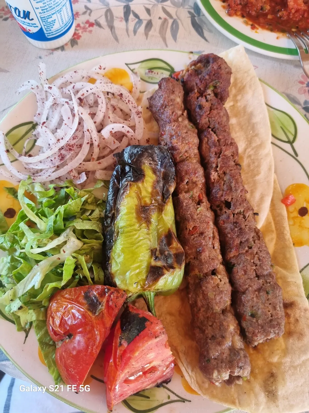 Dürümcü Hıdır Usta - Restaurants Dürümcü Hıdır Usta - Restaurants Akarca 4