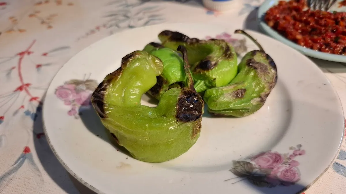 Dürümcü Hıdır Usta - Restaurants Akarca 5