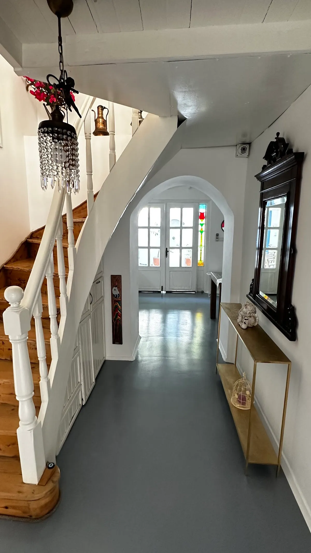 Eden in Teos pansiyon ve Cafe - Hotels Sığacık 5