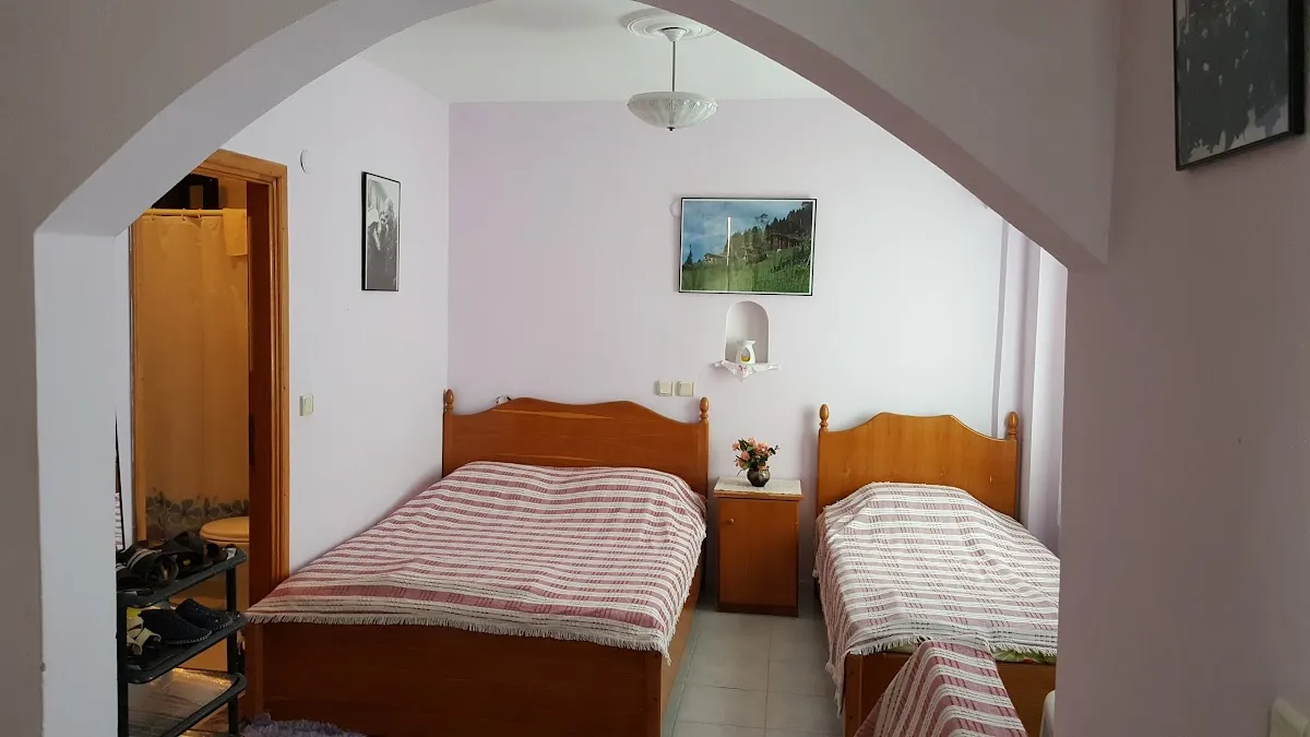 Efe Aile Pansiyonu - Hotels Sığacık 2