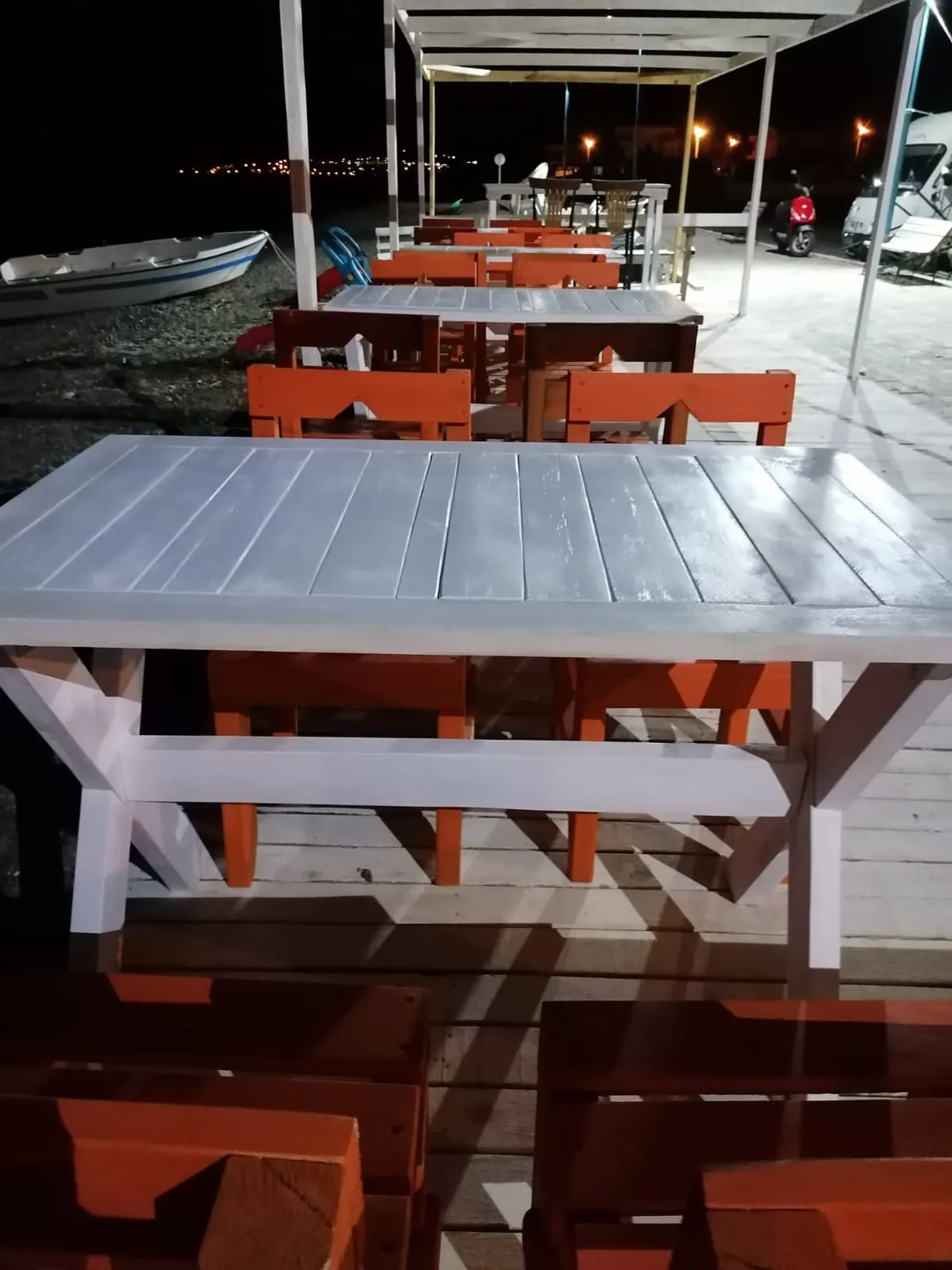 Ege siesta et mangal - 