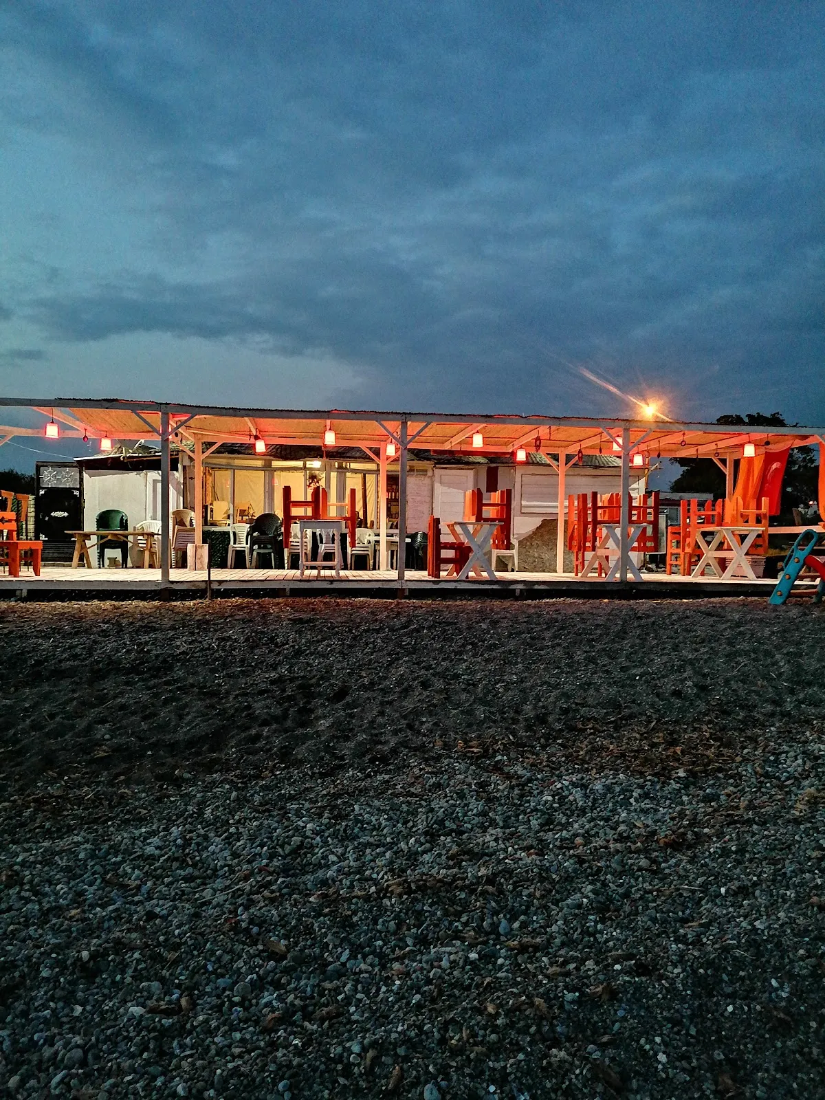 Ege siesta et mangal - Restaurants Akarca 3