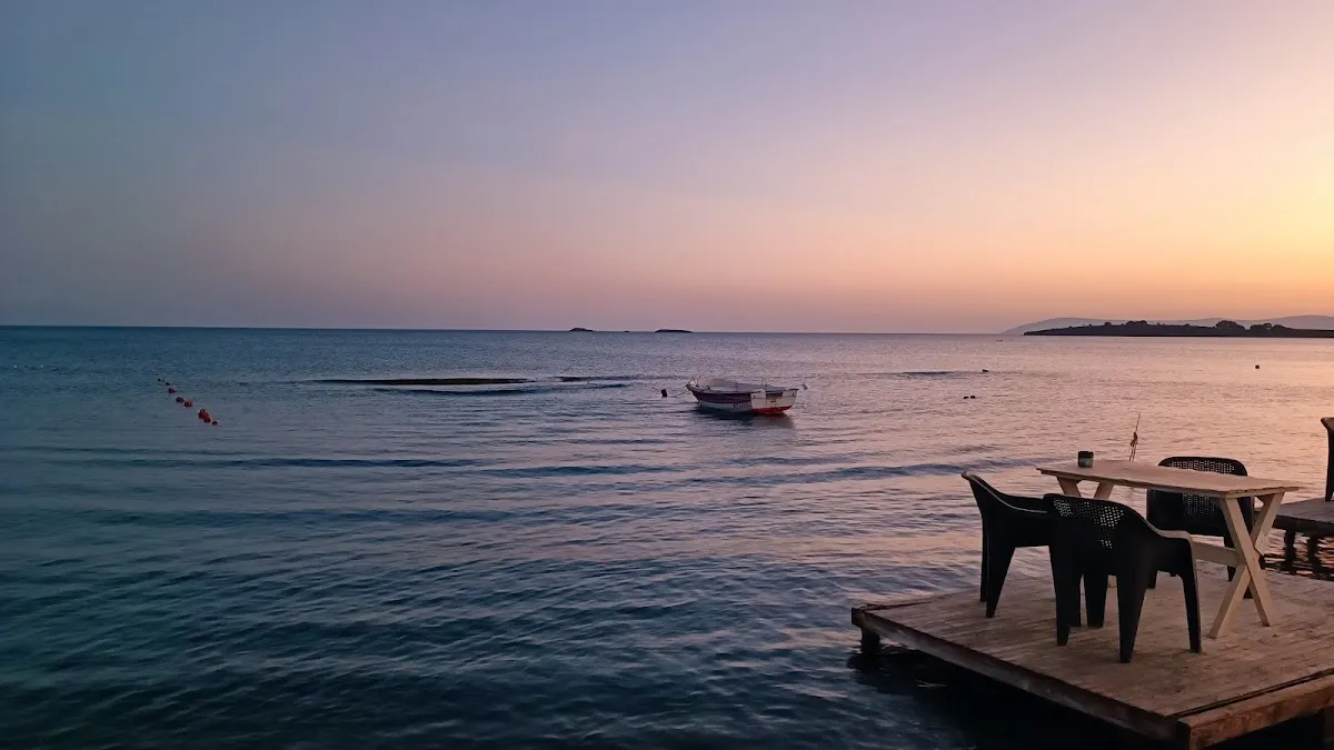 Ege siesta et mangal - Restaurants Akarca 4