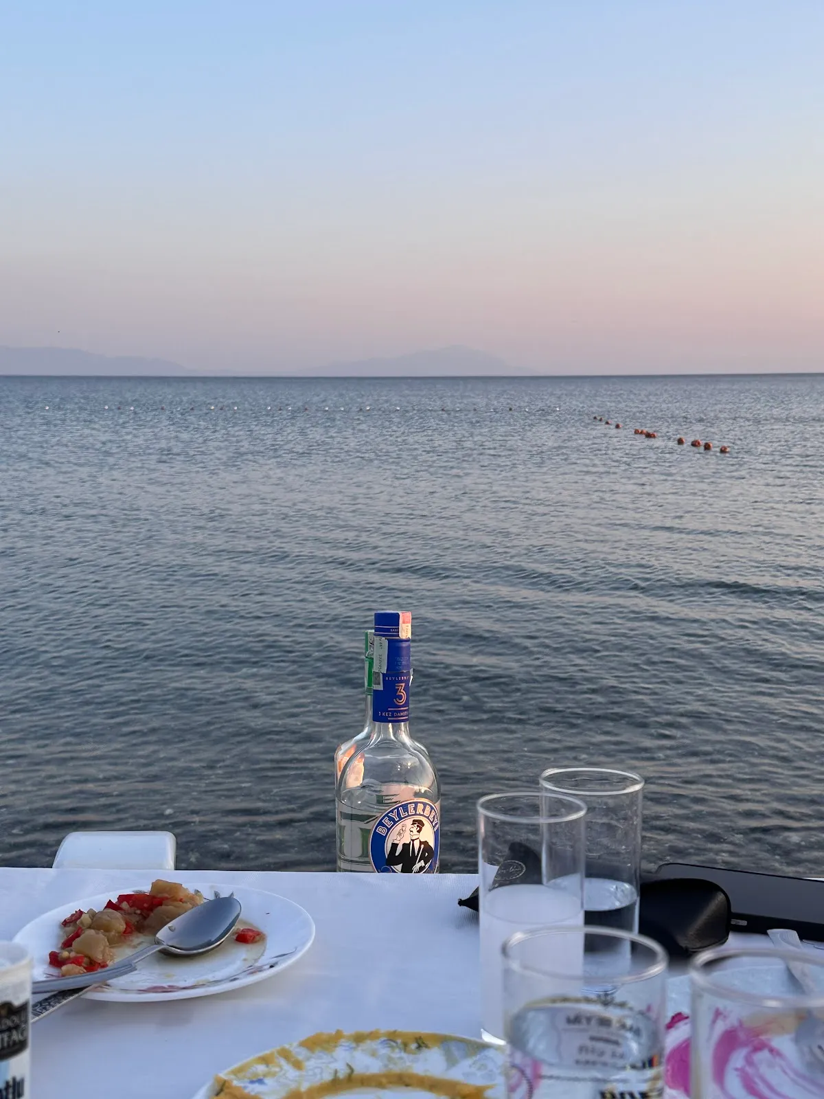 Ege siesta et mangal - Restaurants Akarca 5