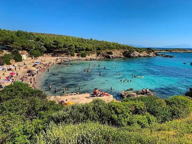 Ekmeksiz Plajı - Beaches Ekmeksiz Plajı - Beaches Ekmeksiz 2