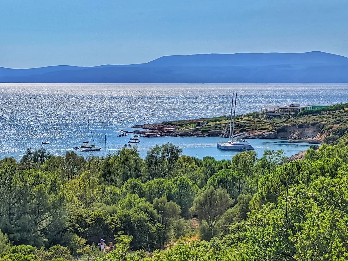 Ekmeksiz Plajı - Beaches Ekmeksiz Plajı - Beaches Ekmeksiz 4