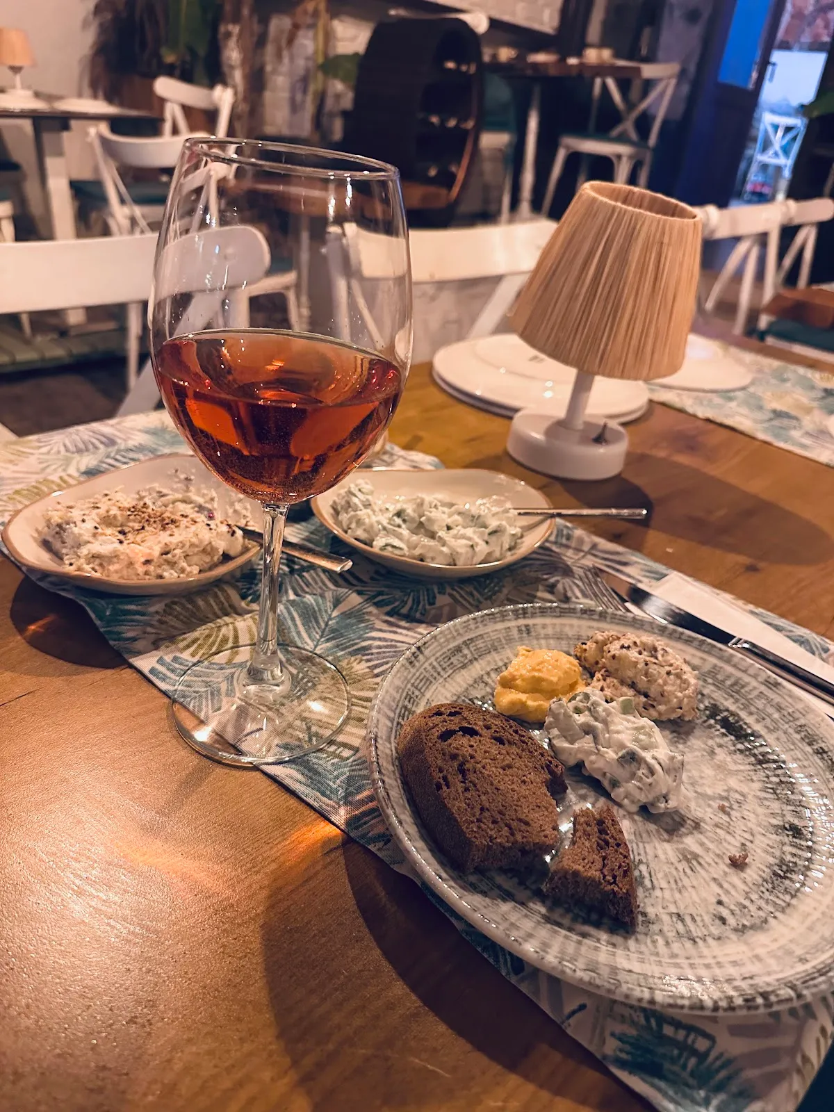 Elia Sığacık Meyhane - Restaurants Sığacık 5