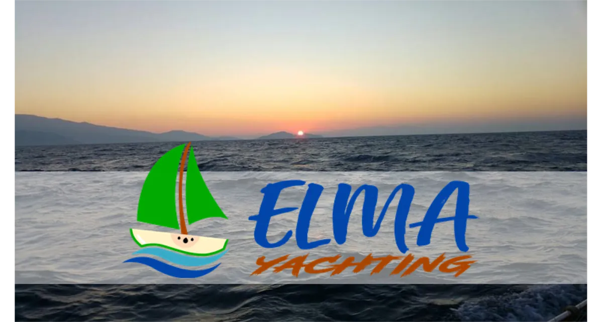 ELMA Yachting - 