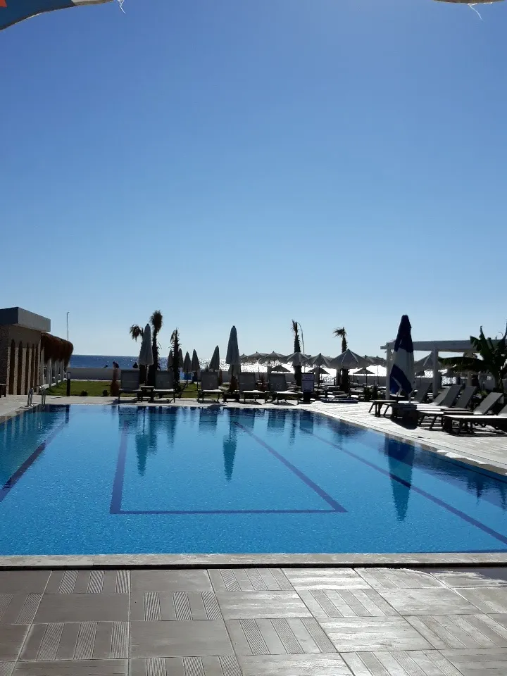 Ersay Beach Bungalow - Restaurants Akarca 5