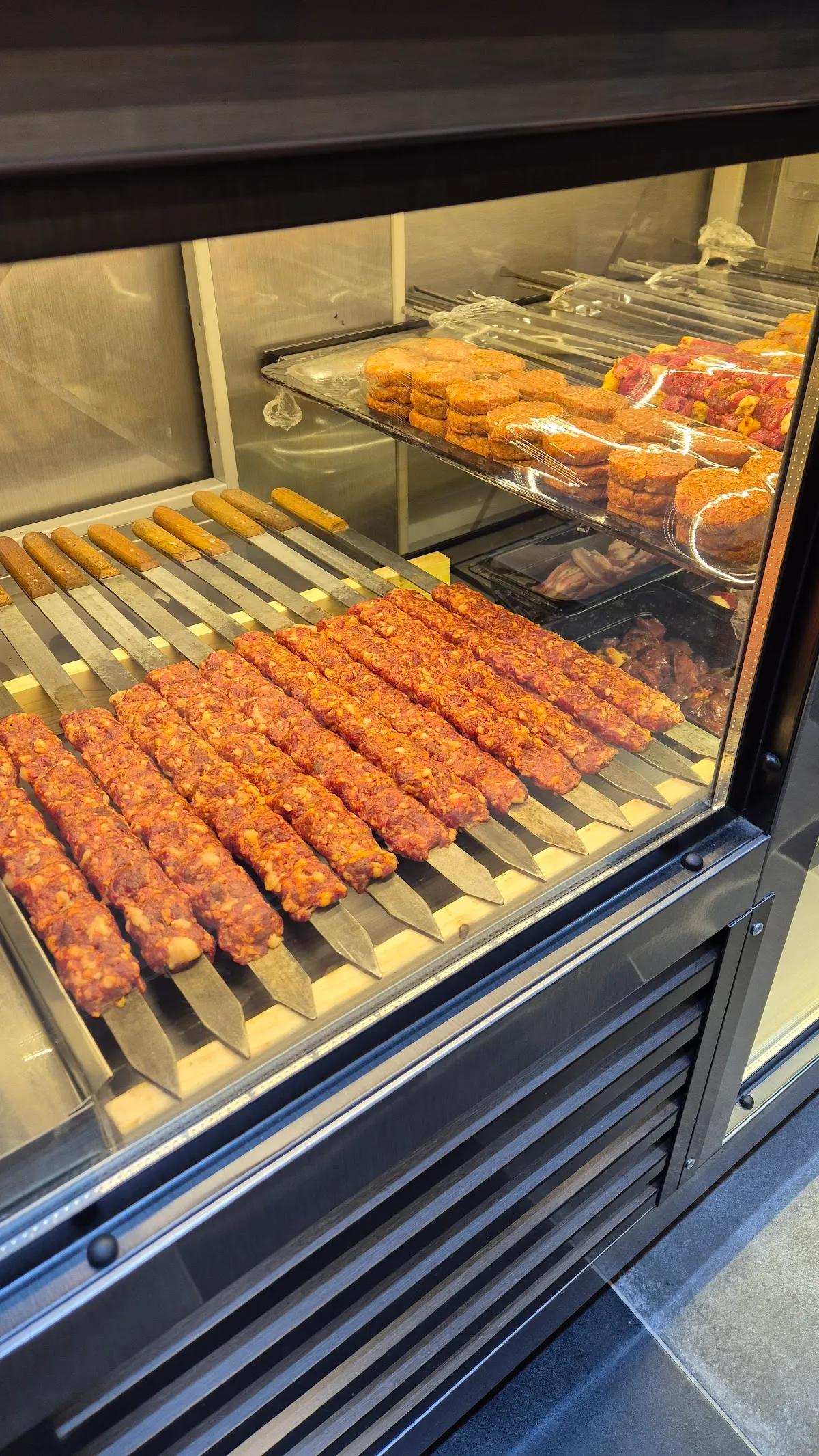 Etrafta Kebap - Entertainment Etrafta Kebap 2