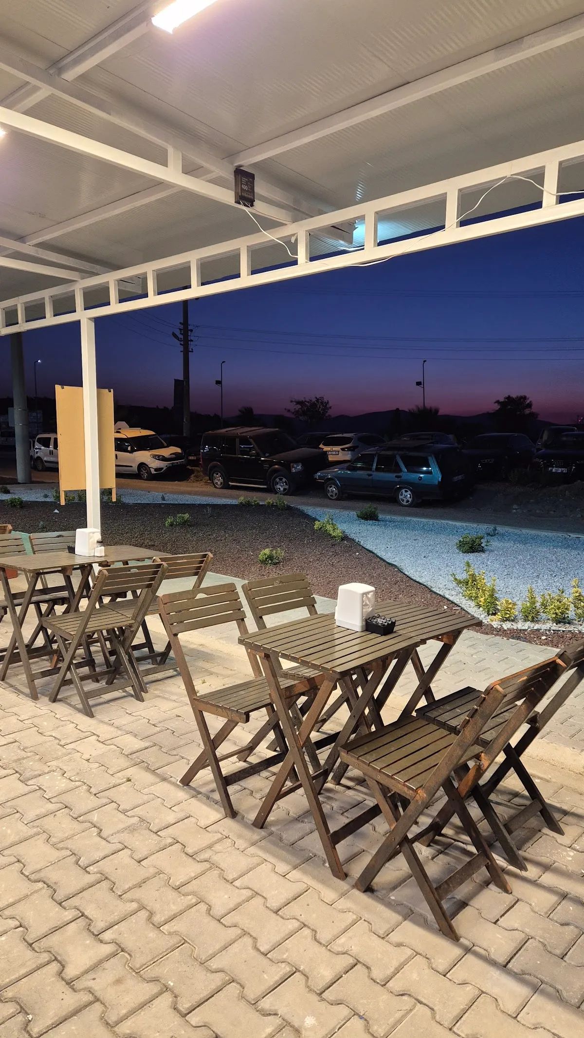 Etrafta Kebap - Entertainment Etrafta Kebap 4